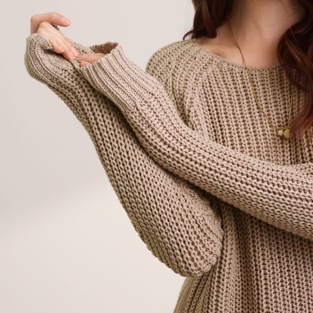 Wilfred Randonnai Sweater